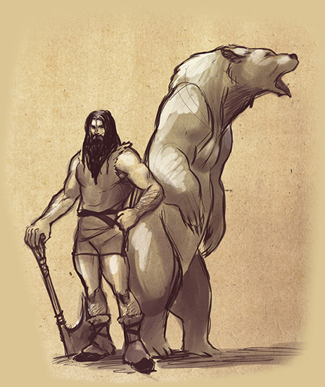 Beorn